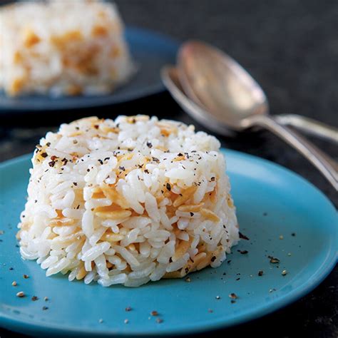 pirinç pilavı tane tane olması için ne yapılır
